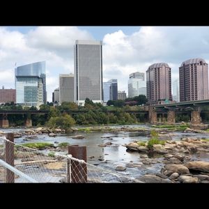 Meet your Posher, Merlin